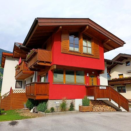 Ferienwohnung Magdalena Штумм Экстерьер фото