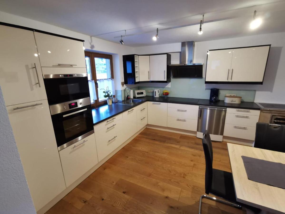 Ferienwohnung Magdalena Штумм Экстерьер фото