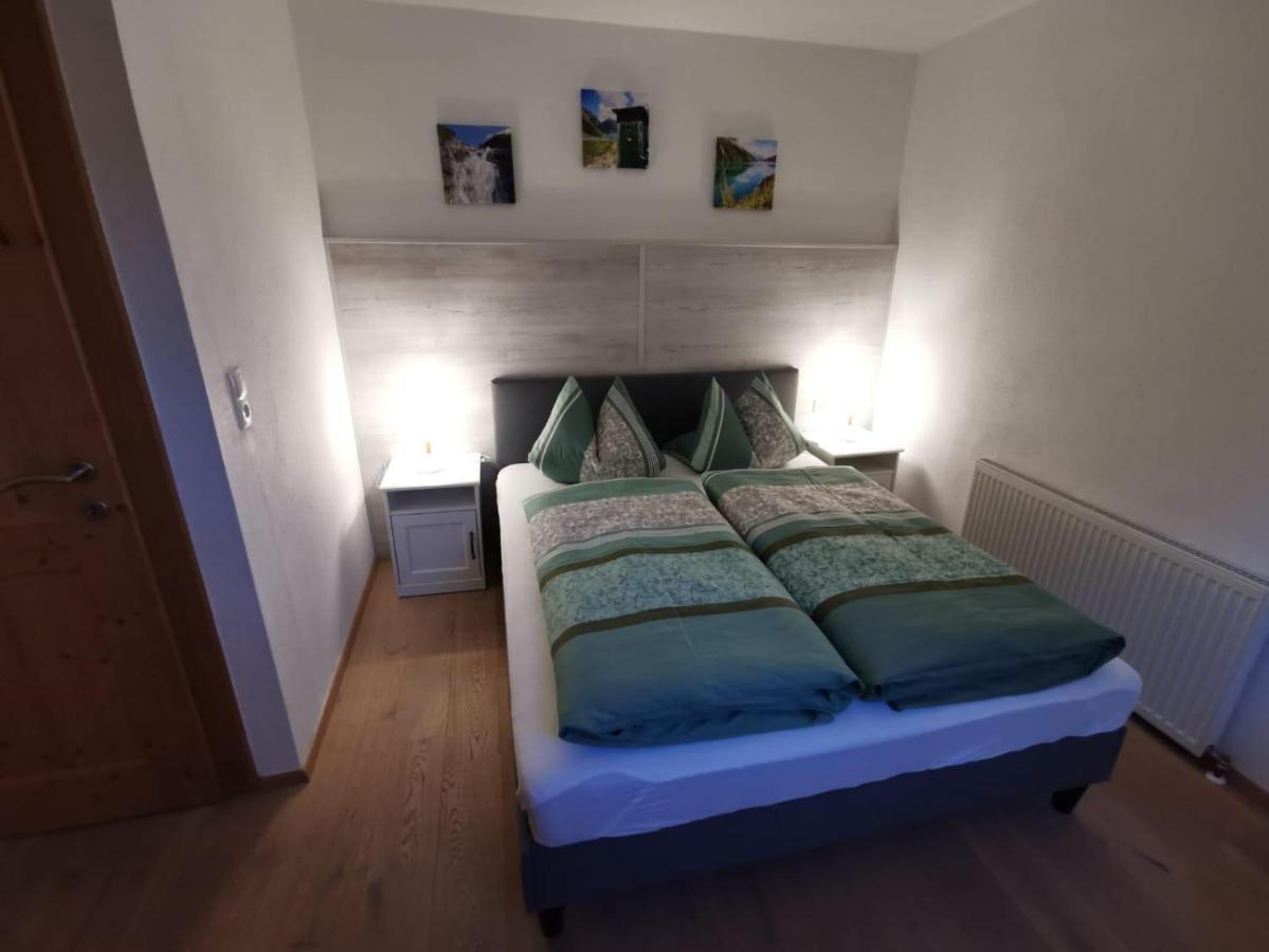 Ferienwohnung Magdalena Штумм Экстерьер фото