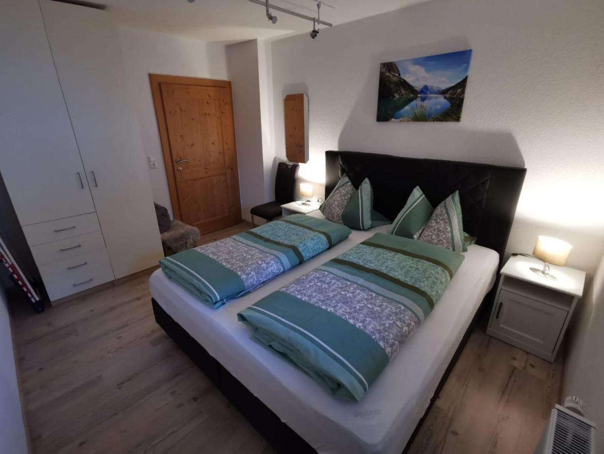 Ferienwohnung Magdalena Штумм Экстерьер фото