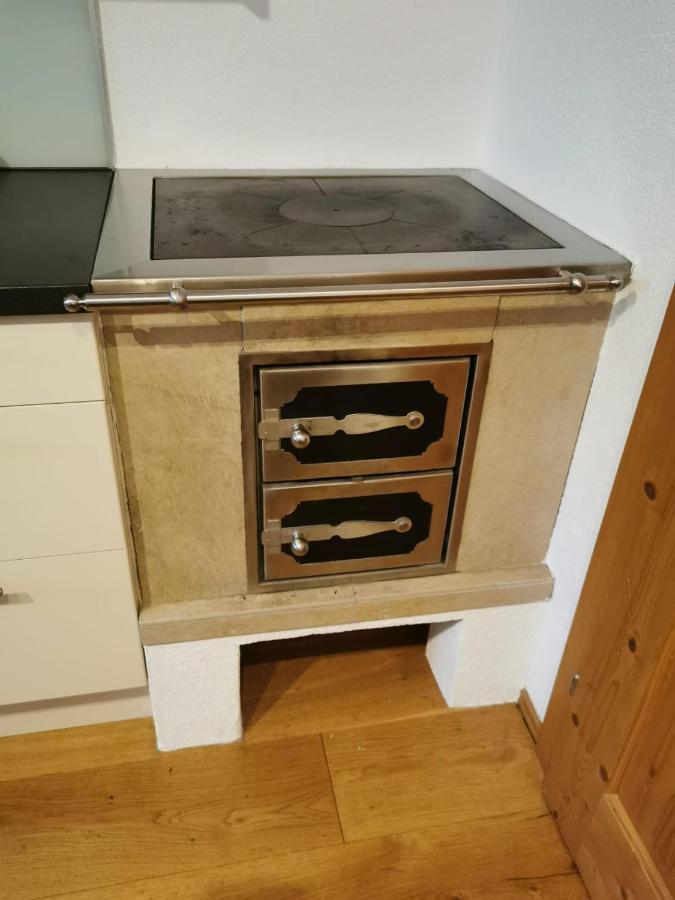Ferienwohnung Magdalena Штумм Экстерьер фото