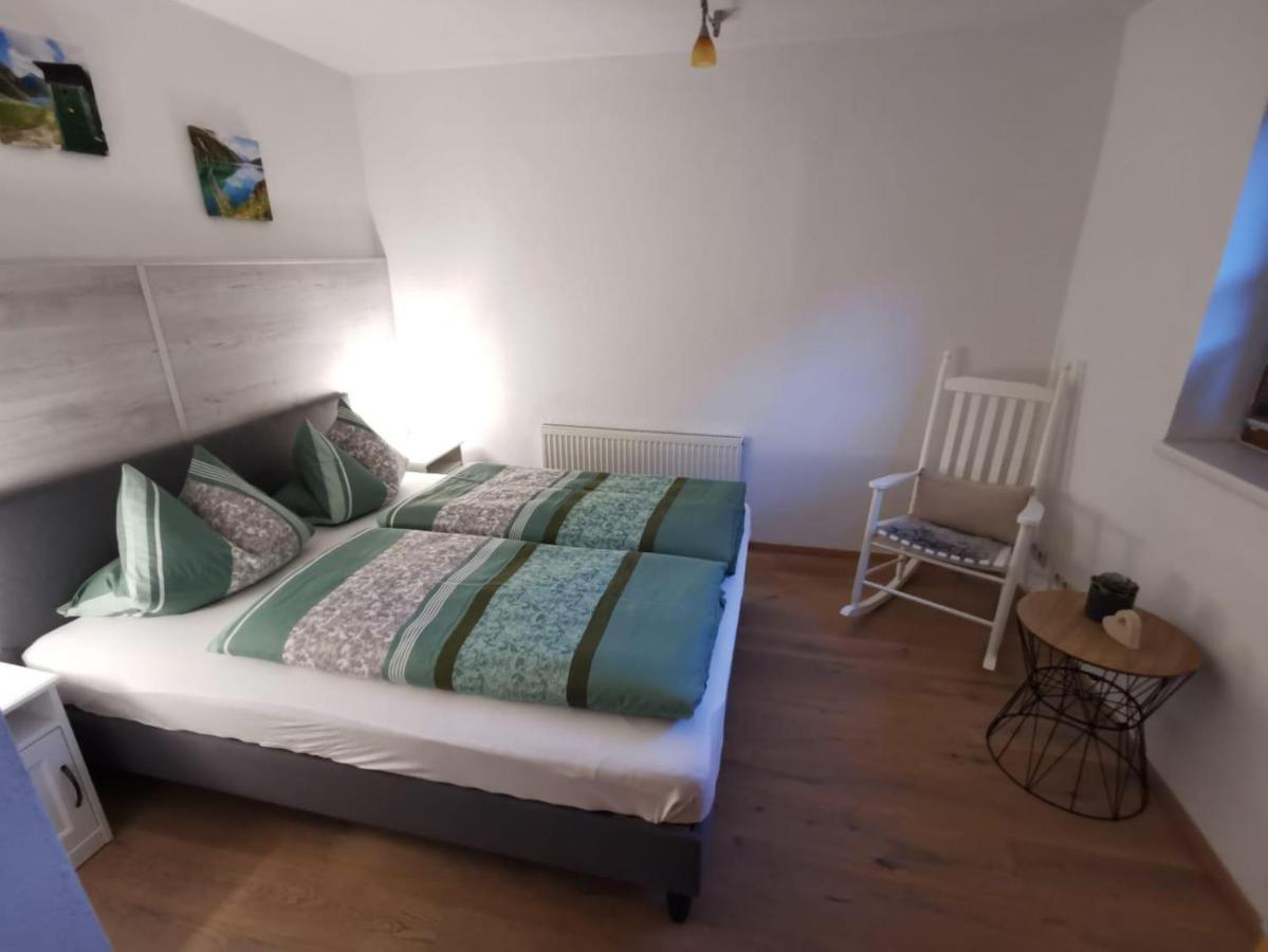Ferienwohnung Magdalena Штумм Экстерьер фото