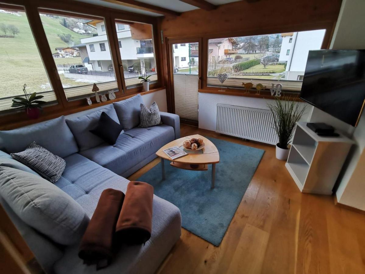 Ferienwohnung Magdalena Штумм Экстерьер фото