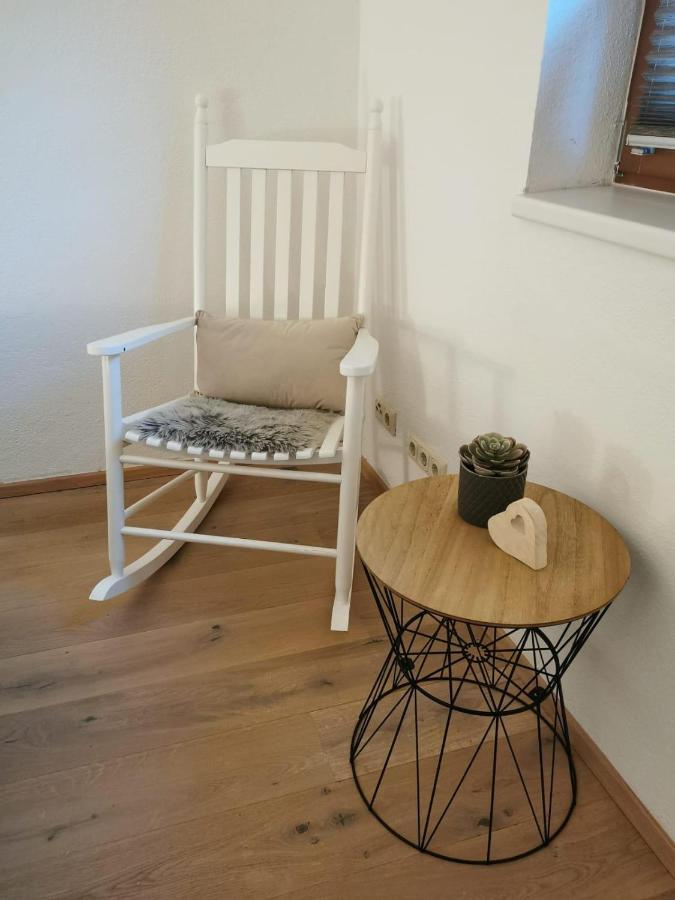 Ferienwohnung Magdalena Штумм Экстерьер фото