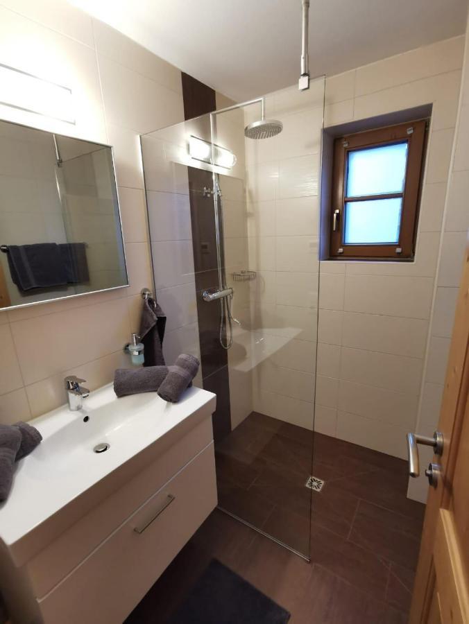 Ferienwohnung Magdalena Штумм Экстерьер фото